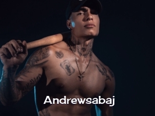 andrewsabaj Click here to exit