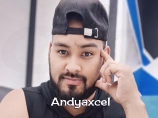 Andyaxcel