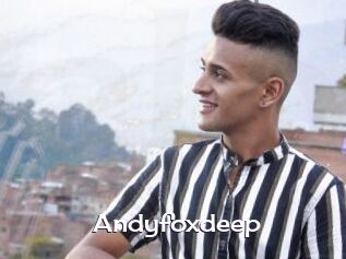 Andyfoxdeep