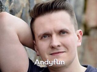 Andyfun