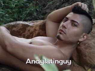 andylatinguy Click here to exit
