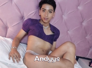 Andyys