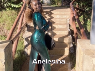 Anelesiha