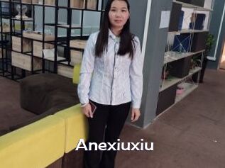 Anexiuxiu