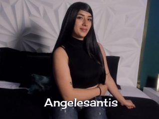 Angelesantis