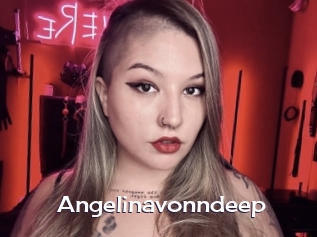 angelinavonndeep Click here to exit