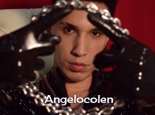angelocolen Click here to exit
