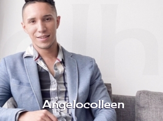 Angelocolleen