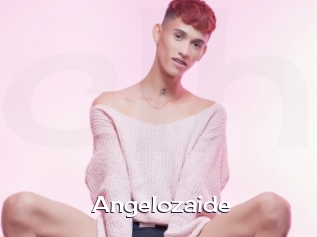 Angelozaide