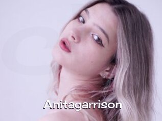 Anitagarrison