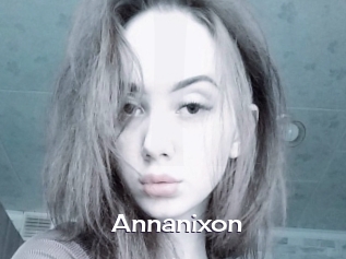 Annanixon