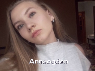 Annaogden