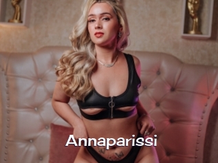 Annaparissi