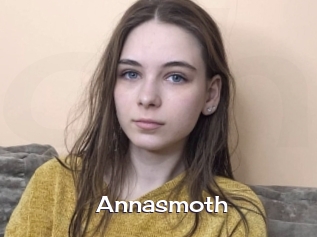 Annasmoth