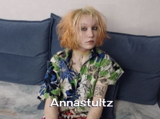 Annastultz