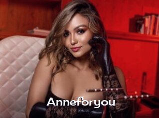 Anneforyou