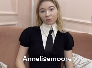Annelisemoore