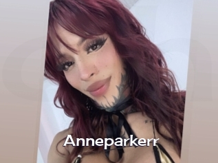 anneparkerr Click here to exit