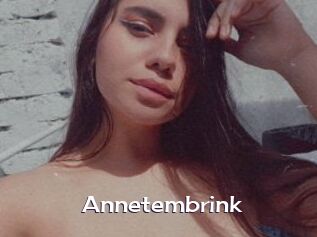 Annetembrink