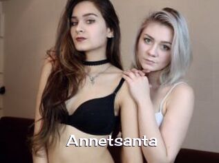 annetsanta Click here to exit