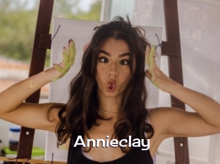 annieclay Click here to exit