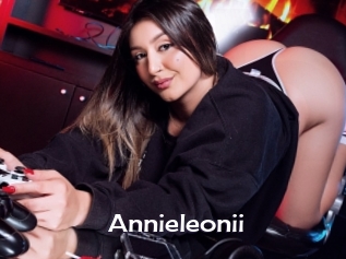 Annieleonii