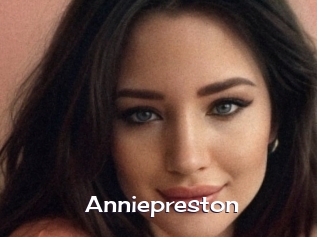 anniepreston Click here to exit