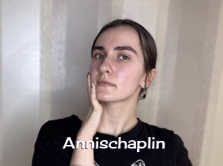 Annischaplin