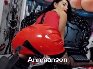 annmanson Click here to exit