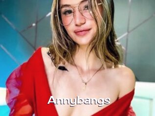 Annybangs