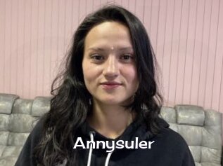 Annysuler