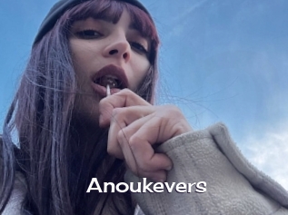 Anoukevers