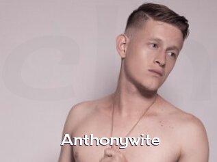 Anthonywite