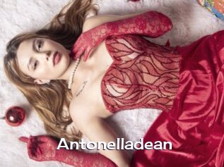 Antonelladean