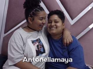 Antonellamaya
