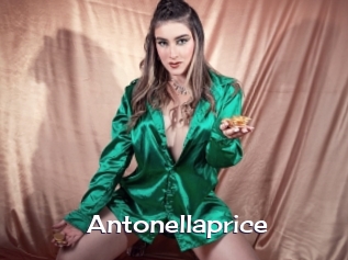 Antonellaprice