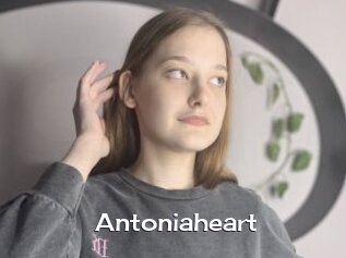 Antoniaheart
