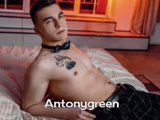 Antonygreen