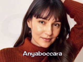 Anyaboccara