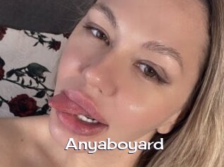 Anyaboyard