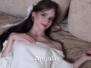 Anyalin