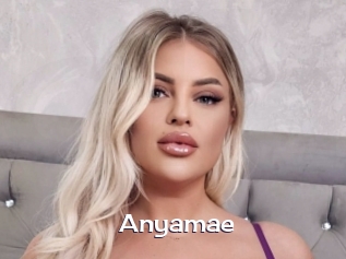 Anyamae