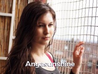 Anyasunshine