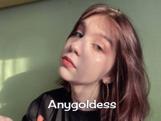 Anygoldess