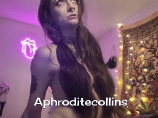 Aphroditecollins