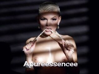 Apureessencee