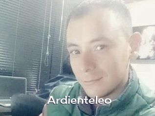 Ardienteleo