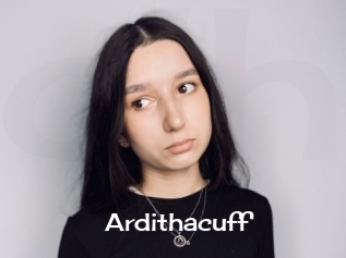 Ardithacuff