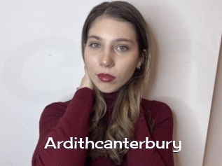 Ardithcanterbury