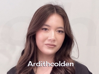 Ardithcolden